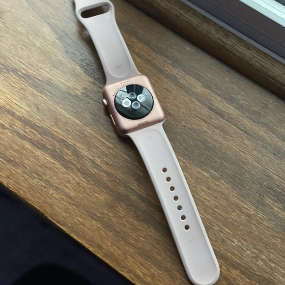 Apple Watch series 3 42mm